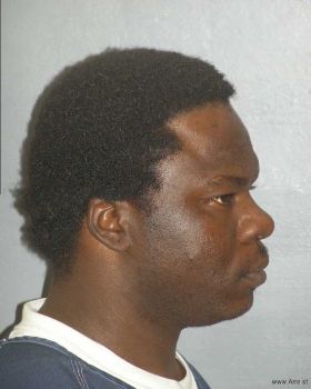 Juan Beaty Williams Mugshot