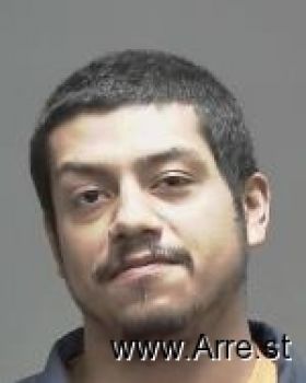 Juan Armando Zaragoza Mugshot