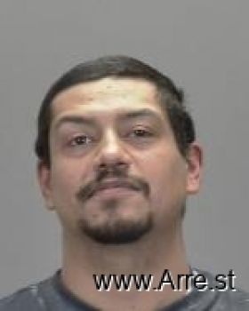 Juan Armando Zaragoza Mugshot