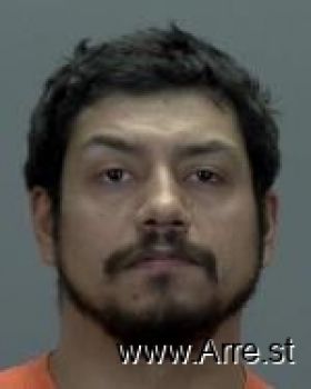 Juan Armando Zaragoza Mugshot