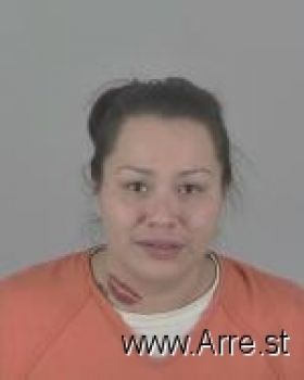 Juanita Zoe Rojas-lewis Mugshot