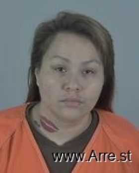 Juanita Zoe Rojas-lewis Mugshot