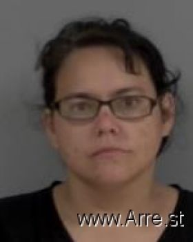 Juanita Anne Williams Mugshot