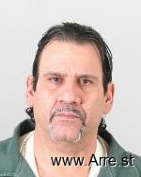 Juanito  Cisneros Mugshot