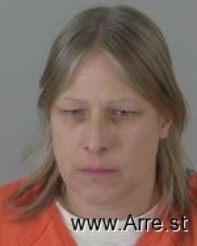 Judi Jo Walters Mugshot