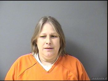 Judi Jo Walters Mugshot