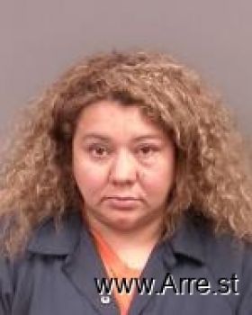 Julia Araceli Gonzalez Mugshot