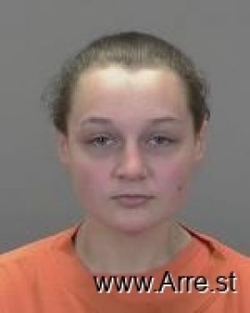 Julia  Kocher Mugshot