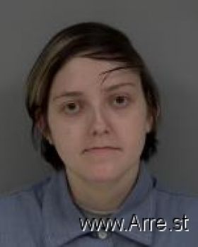 Julia Paula Otterness Mugshot