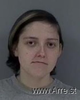 Julia Paula Otterness Mugshot