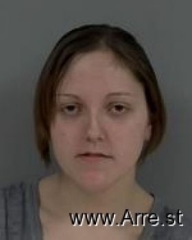 Julia Paula Otterness Mugshot