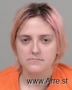 Julia Paula Otterness Mugshot