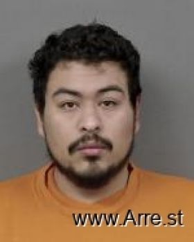 Julian  Ramos Mugshot