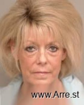 Julie Lynn Degen Mugshot