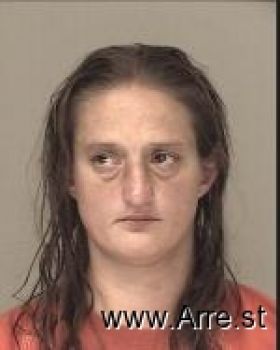 Julie Louise Kerner Mugshot