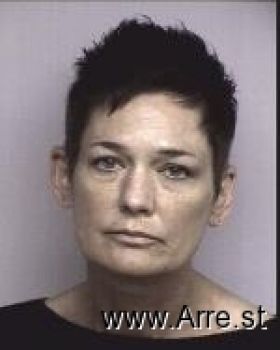 Julie Marie Wilson Mugshot