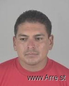 Julio Pinon Garcia Mugshot