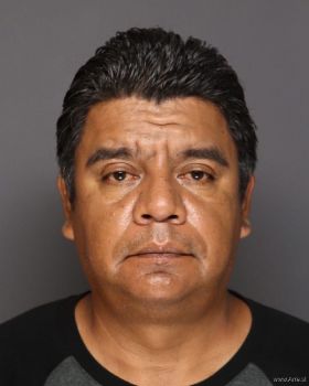 Julio Cesar Garciavillagomez Mugshot