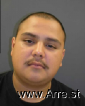 Julio Cesar Mendez Mugshot