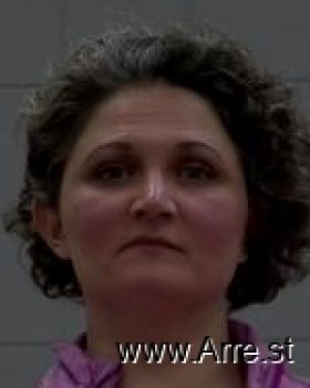 June Ide Trnka Mugshot