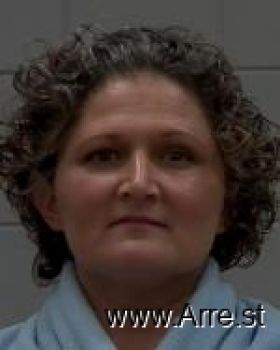 June Ide Trnka Mugshot