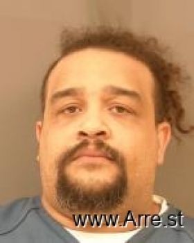 Justin Eric Babers Mugshot