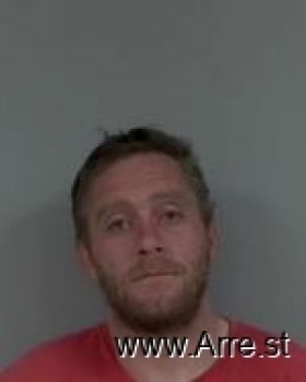 Justin Lee Bauer Mugshot