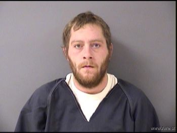 Justin Lee Bauer Mugshot