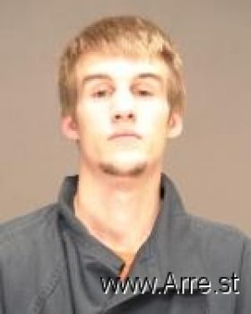 Justin Theodore Brainard Mugshot