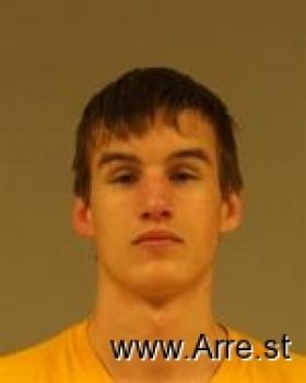 Justin Theodore Brainard Mugshot