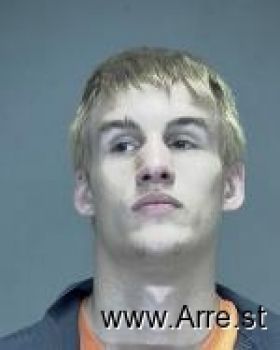 Justin Theodore Brainard Mugshot