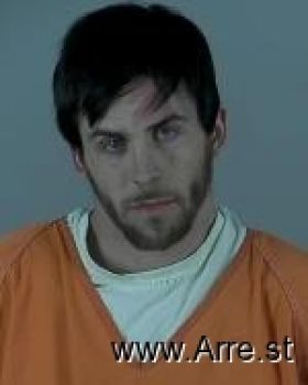 Justin James Burgess Mugshot