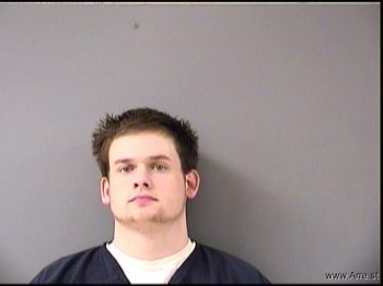 Justin Michael Curtis Mugshot