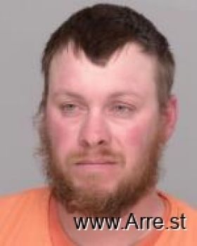 Justin Donald Hahn Mugshot