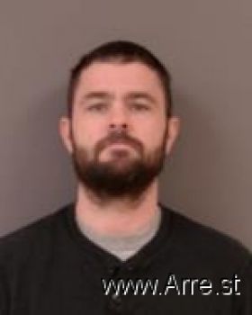 Justin Lane Hall Mugshot