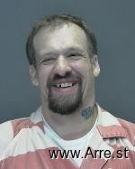 Justin Paul Hasse Mugshot