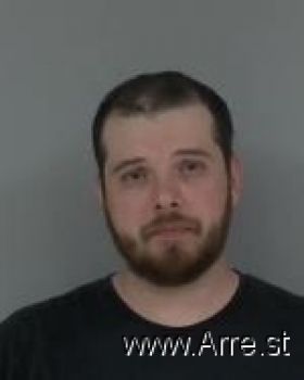 Justin Joseph Hopp Mugshot