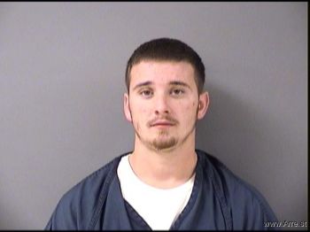 Justin Levi Hughes Mugshot