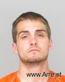 Justin James Cronquist Mugshot