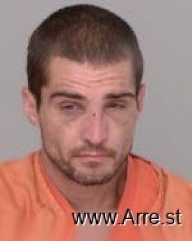 Justin James Cronquist Mugshot