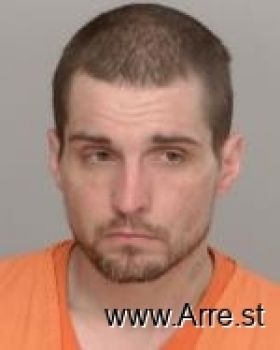 Justin James Cronquist Mugshot