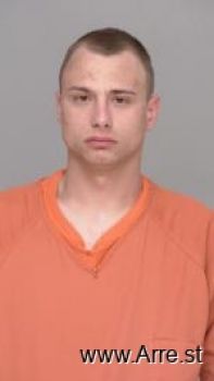 Justin Jeffrey Holland Mugshot