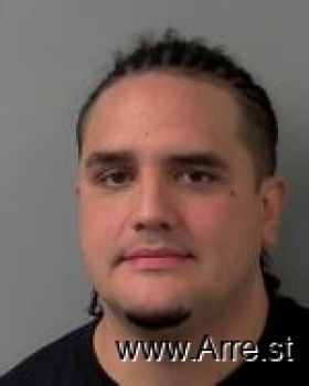 Justin Kainoa Kaneakua Mugshot