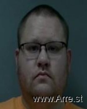 Justin Wayne Karstens Mugshot