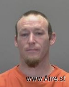 Justin Wayne Kelley Mugshot