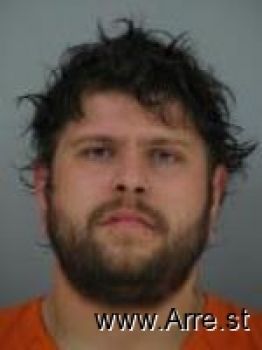 Justin Lloyd Klemish Mugshot