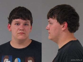 Justin Andrew Mcconnell Mugshot