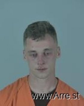 Justin Lee Meyer Mugshot