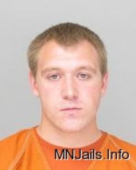 Justin Michael Knapp Mugshot