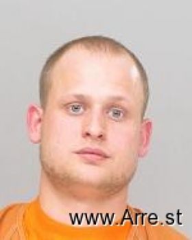 Justin Michael Rogers Mugshot